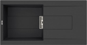 Кухонная мойка Elleci Smart 480 Ghisa M70