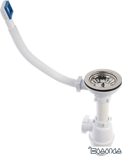 Сифон Орио Е-4007