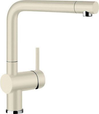 Смеситель Blanco Linus Silgranit (жасмин) [516703]