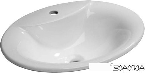 Умывальник Ideal Standard Oceane W306301 54x44