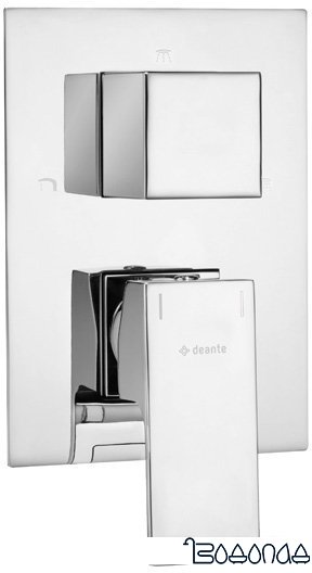 Душевая система Deante DEANTE_003M