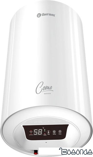 Накопительный электрический водонагреватель Thermex Como 100 V