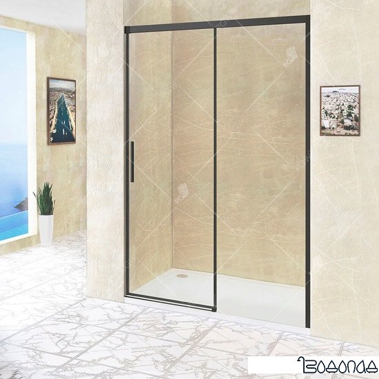 Душевая дверь RGW LE-12B 170