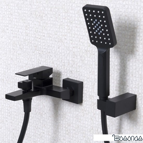 Смеситель Wasserkraft Abens 2001 фото 2