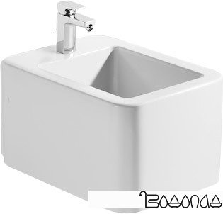 Биде Roca Element [357576000] фото 1