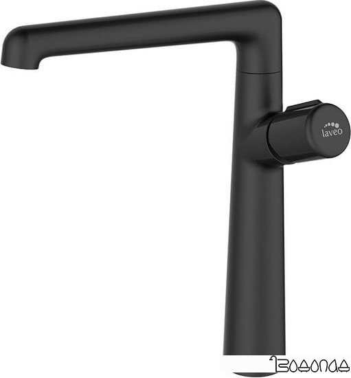 Смеситель Laveo Pretto BAO 765D