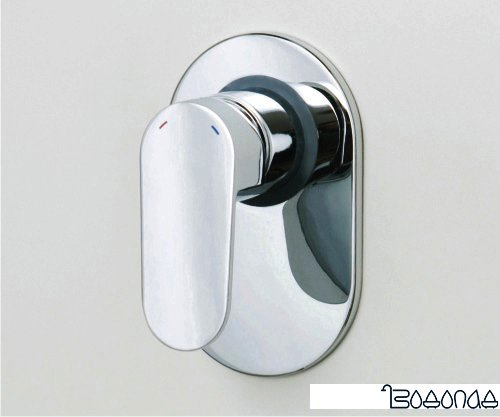 Смеситель Wasserkraft Donau 5351