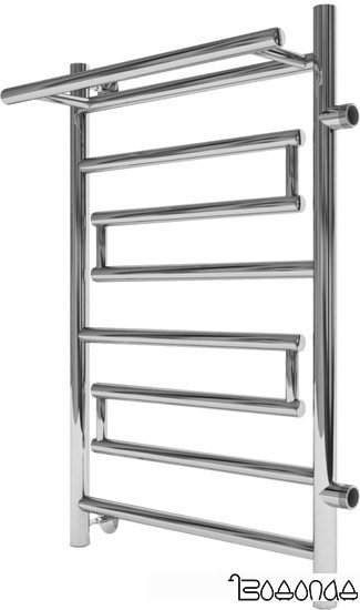 Полотенцесушитель ZorG Supreme Plus 100x50 R500 (БП)