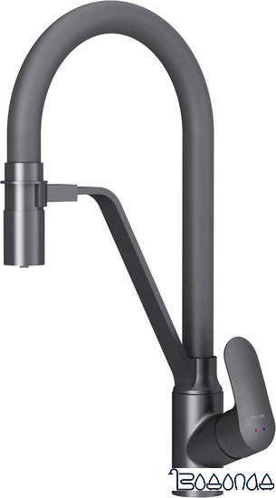 Смеситель AM.PM Like F8007822