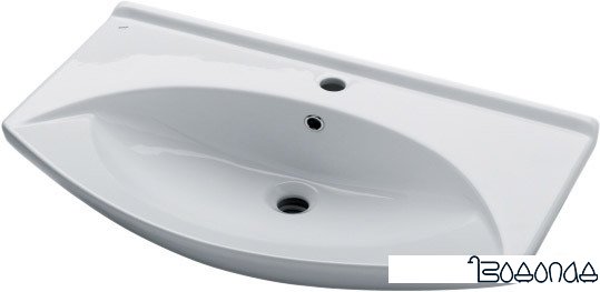 Умывальник Dreja Лагуна 85 85x47.5 (191676)