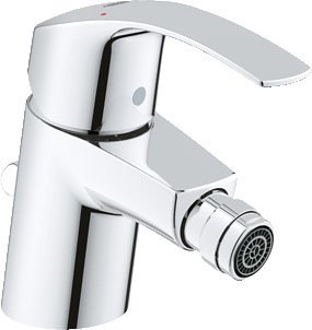 Смеситель Grohe Eurosmart 32929002