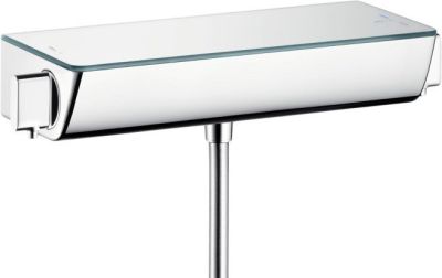 Термостатический смеситель Hansgrohe Ecostat Select 13161000