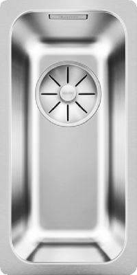 Кухонная мойка Blanco Solis 180-IF 526114 (полированная)