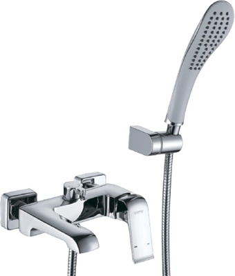 Смеситель Gappo G3250-8