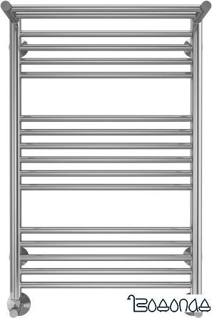 Полотенцесушитель TERMINUS Аврора П16 500х800 с/п