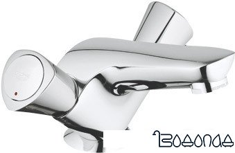 Смеситель Grohe Costa S 21255001