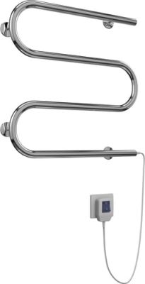 Полотенцесушитель TERMINUS Электро 25 М-обр (500x500)