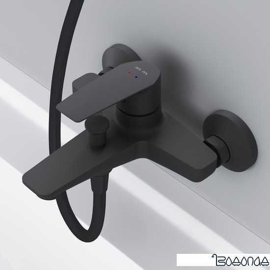 Смеситель AM.PM Gem F90A10022 фото 2