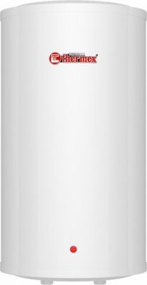 Накопительный электрический водонагреватель над мойкой Thermex Nobel N 15 O