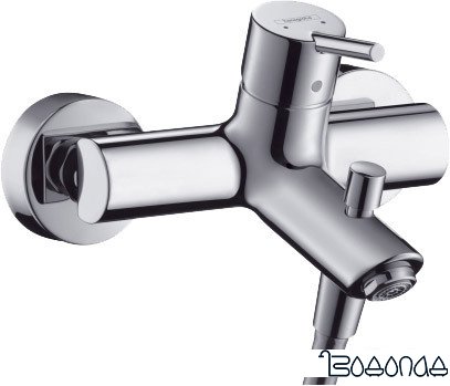 Смеситель Hansgrohe Talis S2 32440000
