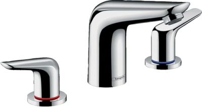 Смеситель Hansgrohe Novus 71140000