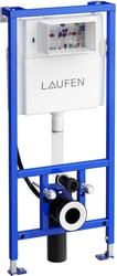 Инсталляция для унитаза Laufen SW 2 8946610000001
