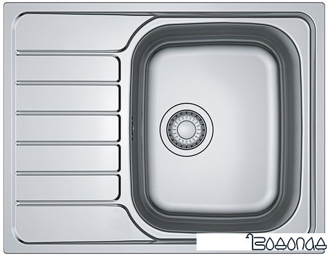 Кухонная мойка Franke SKX 611-63