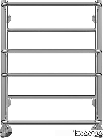Полотенцесушитель TERMINUS Евромикс П6 (450x596)