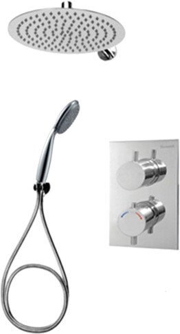 Душевая система Armatura KFA-2T