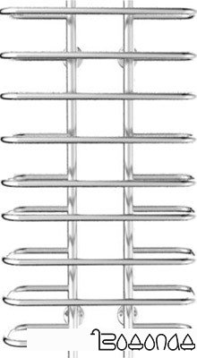 Полотенцесушитель Ростела Гамма 1/2" 70 см