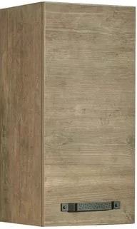 Акватон Шкаф-полупенал Фабрик 34 1A242803LTDY0 (дуб кантри)