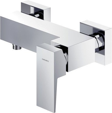 Смеситель Omnires FR7140CR