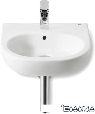 Умывальник Roca Meridian 45x42 (327245000)