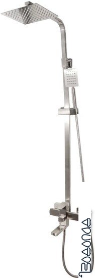 Душевая система Maxonor MN24803 фото 1