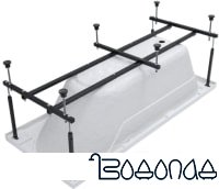 Каркас Aquanet H53 170 / 242520 (универсальный) фото 2