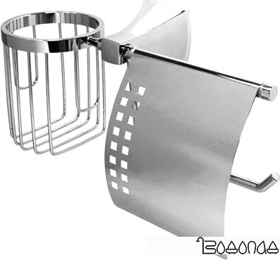 Держатель Wasserkraft Wern K-2559