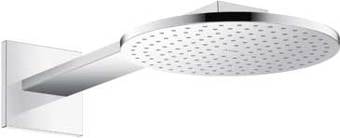 Верхний душ Axor ShowerSolutions 250 1jet 35284000