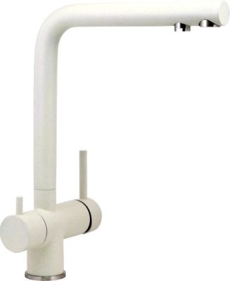 Смеситель ZorG Matto (слоновая кость) Смеситель ZorG Matto (слоновая кость)