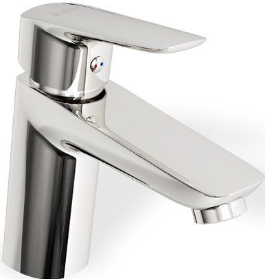 Смеситель IDDIS Vibe VIBSB00i01 фото 3