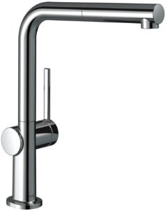 Смеситель Hansgrohe Talis M54 72809000