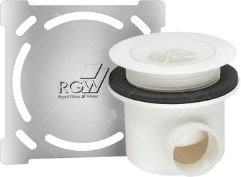 Сифон RGW A-048