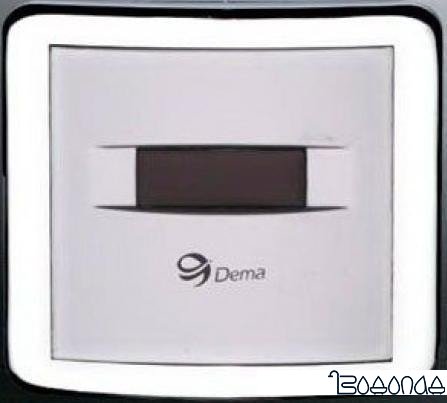 Панель смыва Sensor Dema-903 фото 1