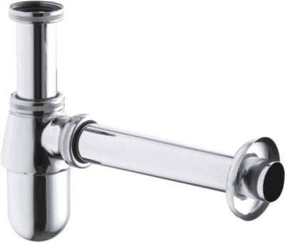 Сифон Kludi Bottle Trap 1010505-00