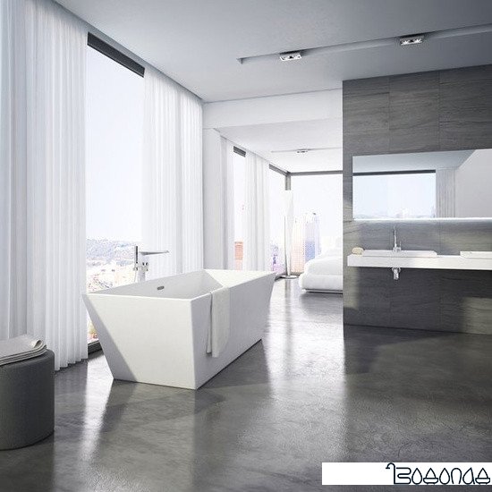 Смеситель Ravak FM 081.00 [X070079] фото 4