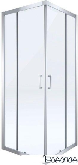 Душевой уголок Deante Cito 90x90 KQC 041P