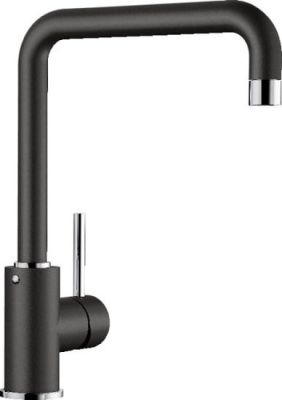 Смеситель Blanco Mili (черный) Смеситель Blanco Mili (черный)