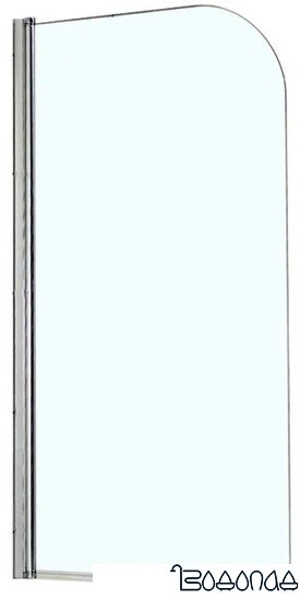 Стеклянная шторка для ванны Azario Merrit NF6211 700 фото 4