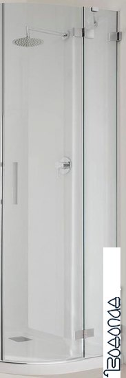 Душевая дверь Radaway Euphoria PDD 90 R 383001-01R