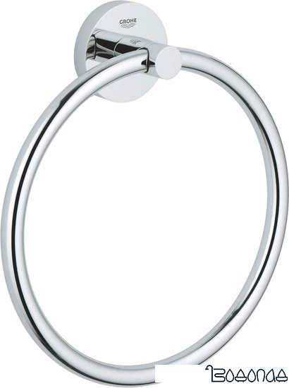Держатель для полотенца Grohe Essentials 40365001 (хром)
