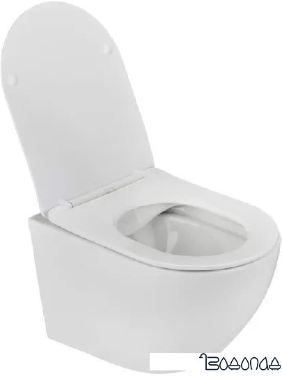 Унитаз TEKA Manacor 117320002